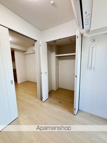 ネオ・ツリー・レジデンス難波の内装写真