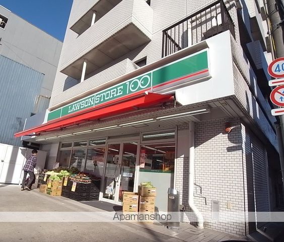 イトーピア六番町マンションの周辺写真