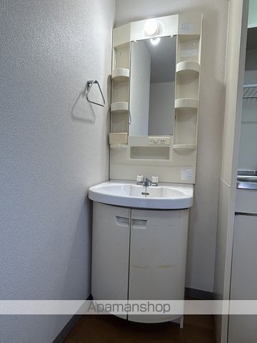 コーポ船田の内装写真