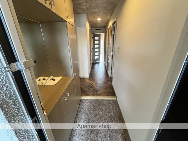 PHOENIX COURT 交野IIの内装写真