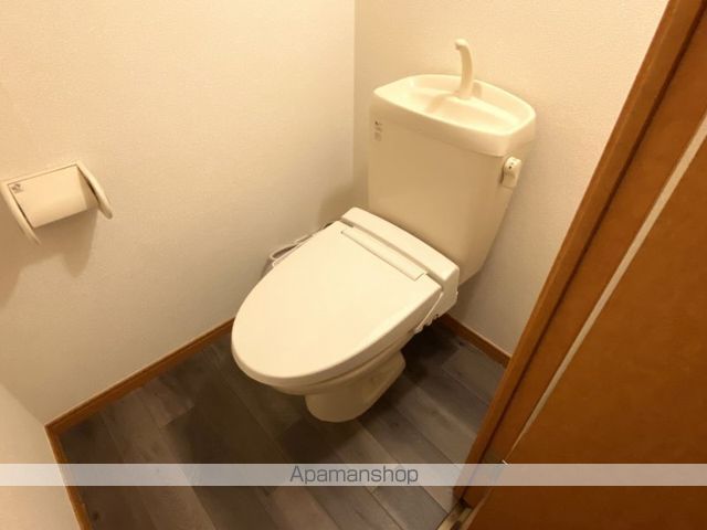 レオパレスアムール豊中南の内装写真