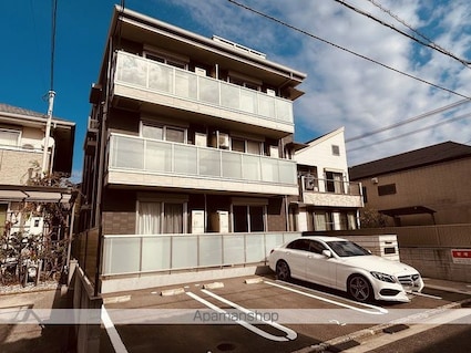 広島県広島市中区舟入南２丁目[1LDK/38.51m2]の外観4