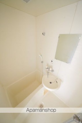 グランデージ８９[1K/20m2]のバス