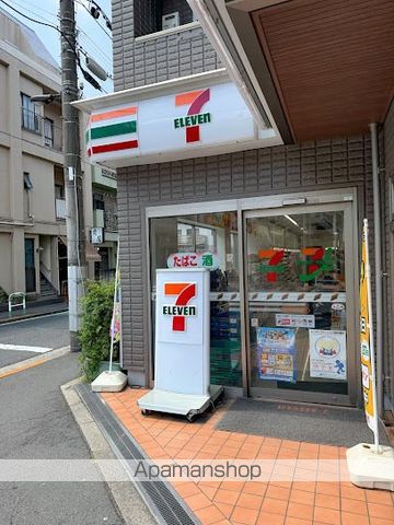 GLANZの周辺写真