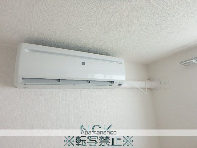 トルペ環状通東の内装写真