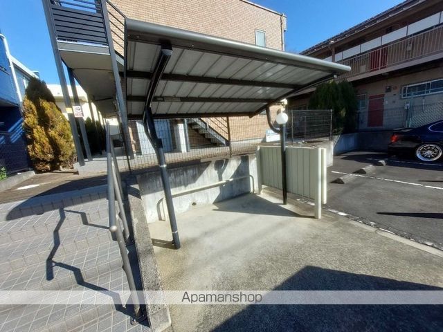 レオネクストあねらハイムのその他写真