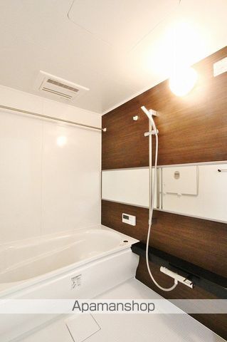 ベレオ名東の内装写真