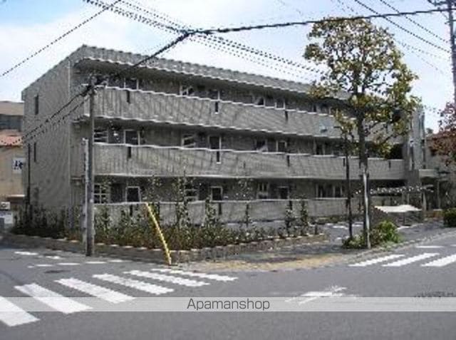 グランフィールド松江II