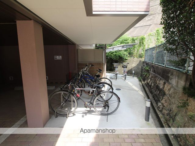 サン・ルモンド岡山手のその他写真