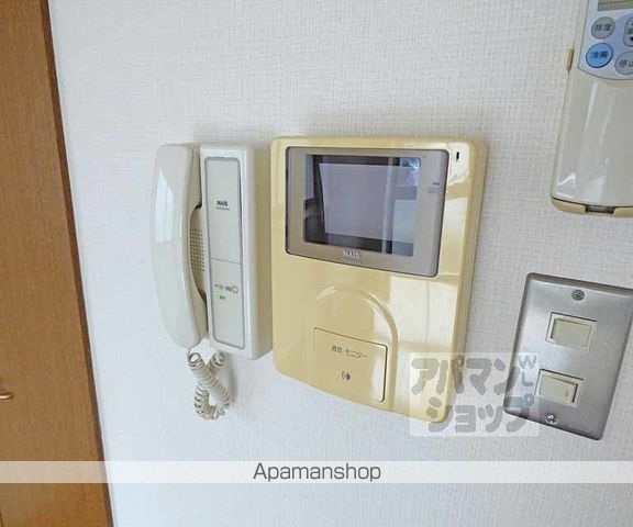 リエゾン四条の内装写真