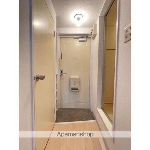 SOC189の内装写真