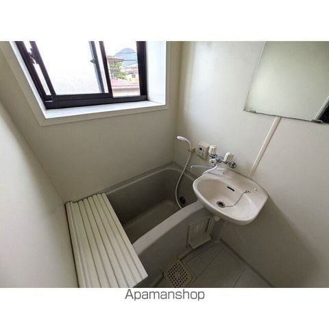 フロントヘルメス 北棟の内装写真