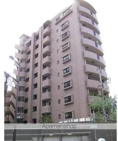 パロスけやき西の外観写真