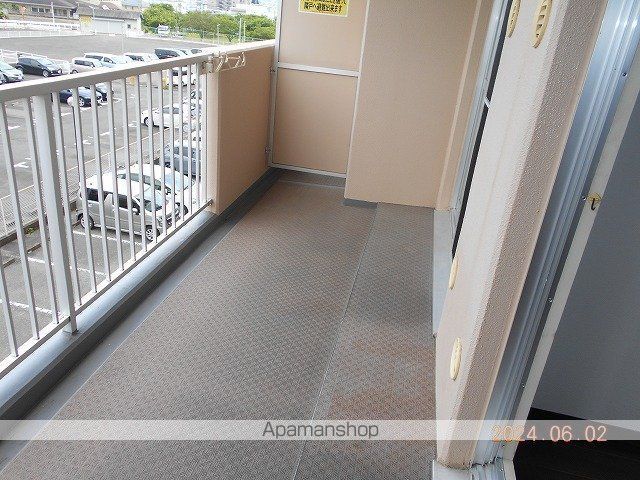 サンライズマンション岩出10の内装写真