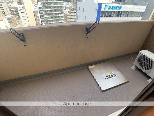 ドゥーエ江坂Iの内装写真