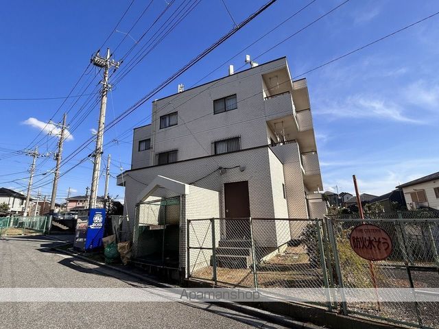 フェアリークリスタル宮本の外観写真