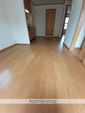 ケント・アヴェニュー弐番館の内装写真