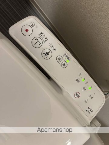 PRESSANCESHINSAIBASHIブライトの内装写真