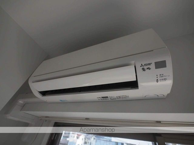 アーバネックス真田山の内装写真