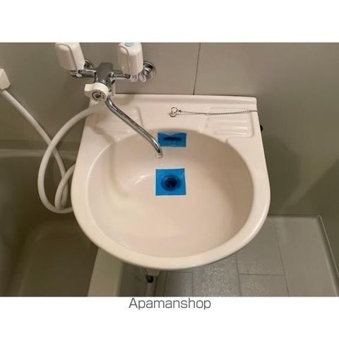 菱和パレス白金高輪駅前の内装写真