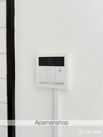 ウエストビレッジ田村町の内装写真