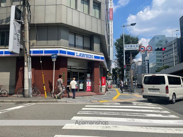 セレニテ東梅田アリエの周辺写真
