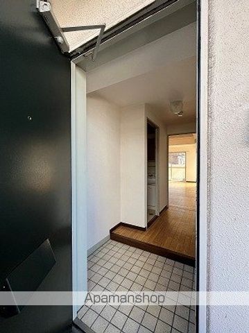 ロイヤルコーポ姫路栗山町の内装写真
