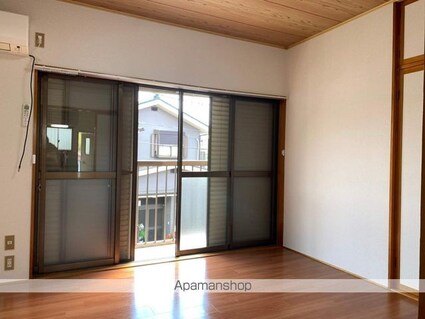つくみ野第一コーポ[1DK/28.3m2]のその他部屋・スペース