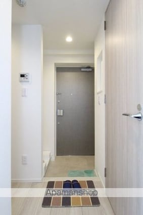 Ｌｉｖｅ　Ｃａｓａ両国Ⅱ[1K/25.31m2]のその他設備