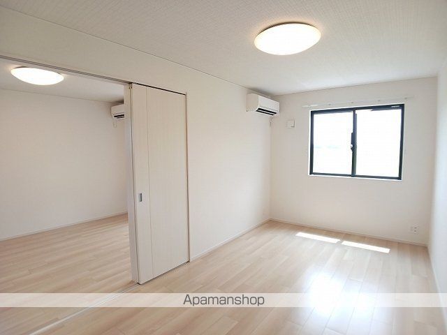 メゾン ド ジュネス IIIの内装写真