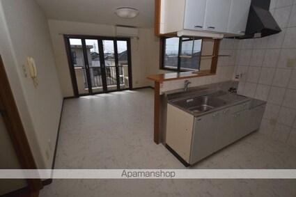 カーロ[3LDK/68.64m2]の内装3
