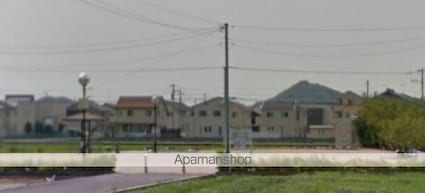 クレストールＫⅢ[2LDK/57.21m2]の周辺5