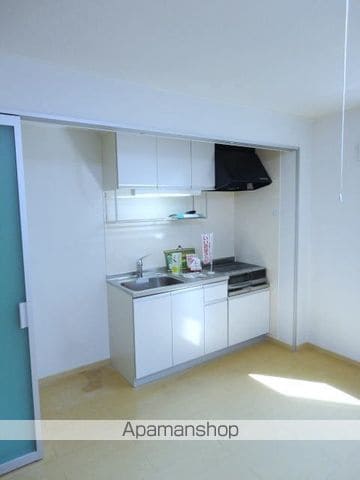 フレスクーラの内装写真