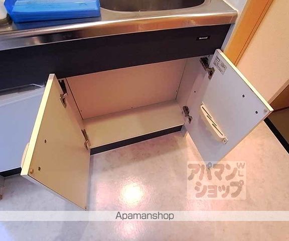 グランドパレス京都烏丸五条の内装写真
