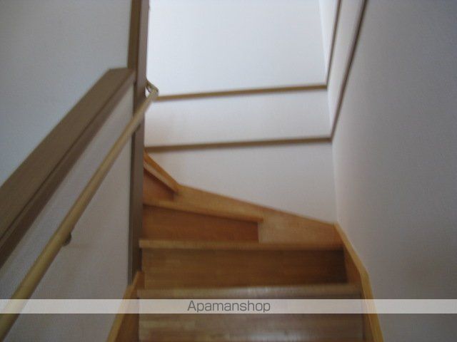 サンハイム西村IIの内装写真