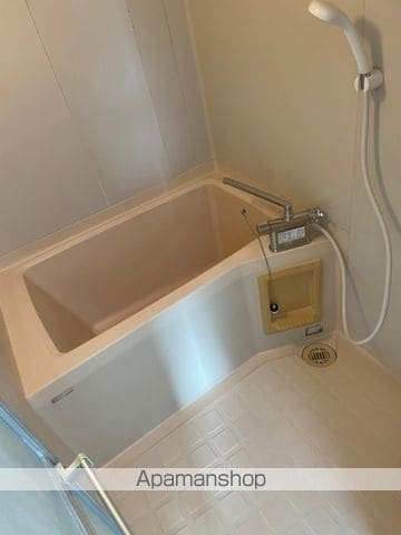 サンパティーク東郡元の内装写真