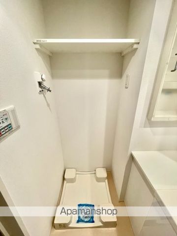 レジディア南品川の内装写真