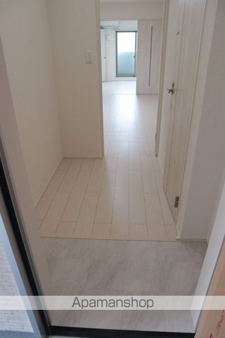 クリスタルレジデンス深井の内装写真
