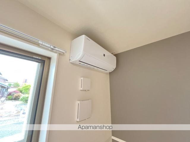 SUNNY HOMEの内装写真