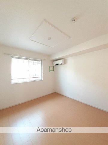 パレットBの内装写真