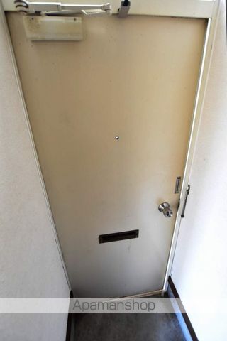 プレステージ長橋の内装写真