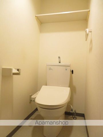 ウェルネス青葉の内装写真