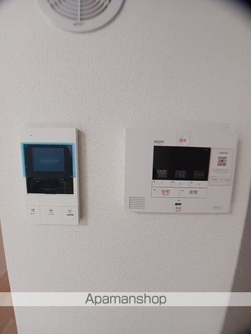 オーサム ヴィレッジ 京都桂の内装写真