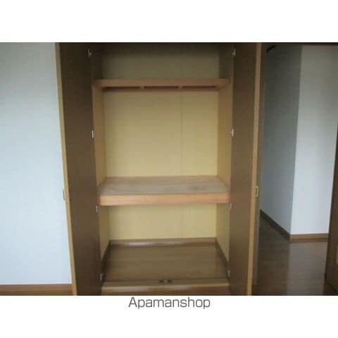 サンパティークD棟の内装写真