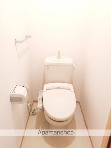 アートヒルズIIIの内装写真