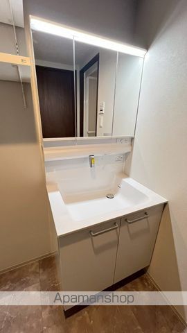THE MODERN 伏見の内装写真