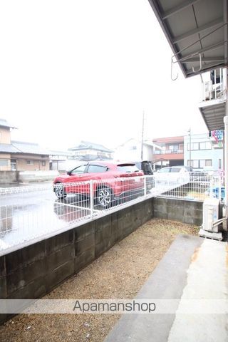 プレジール洲崎の内装写真