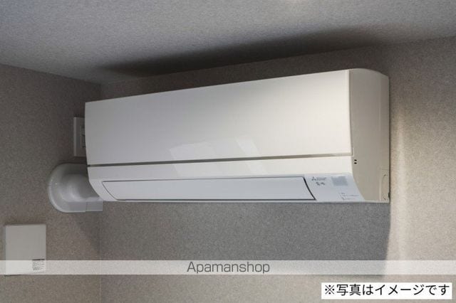 ROBOT HOME 都立家政の内装写真