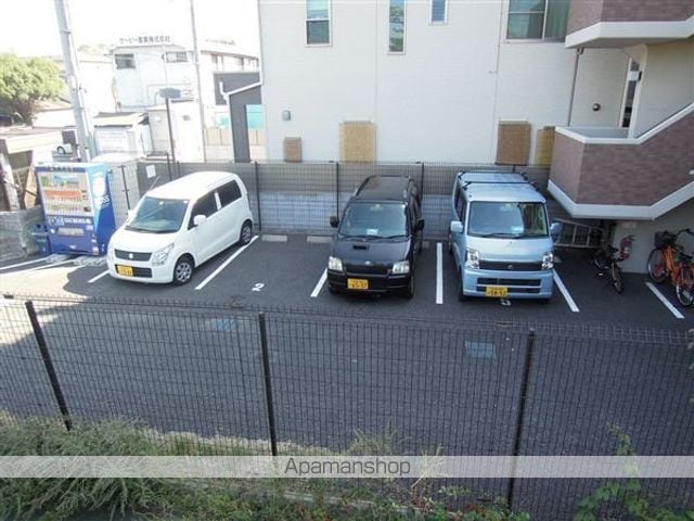 フォレストインサイドVのその他写真