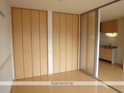 コンフォート[1LDK/38.52m2]の内装4